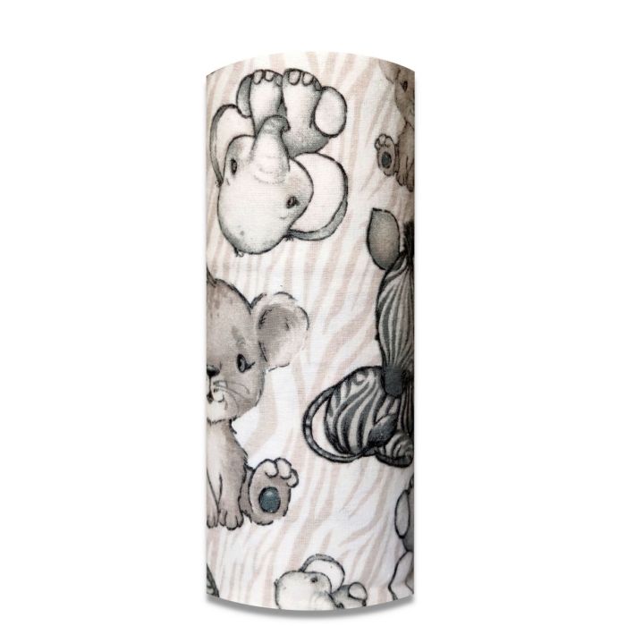 Flanelinis vystyklas kūdikiui 70x80cm 1vnt. (galima pasirinkti piešinuką)