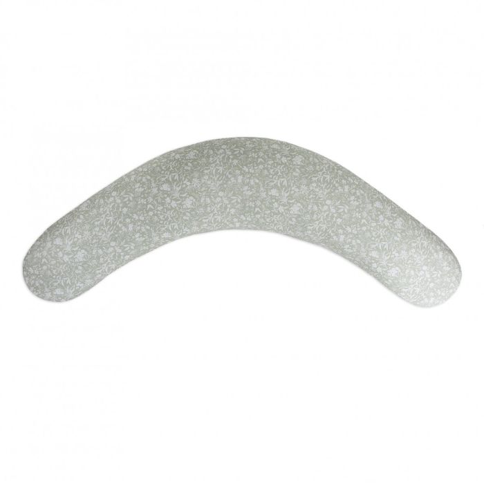 Nėščiosios pagalvė - komforto 190 cm "Green feel" 