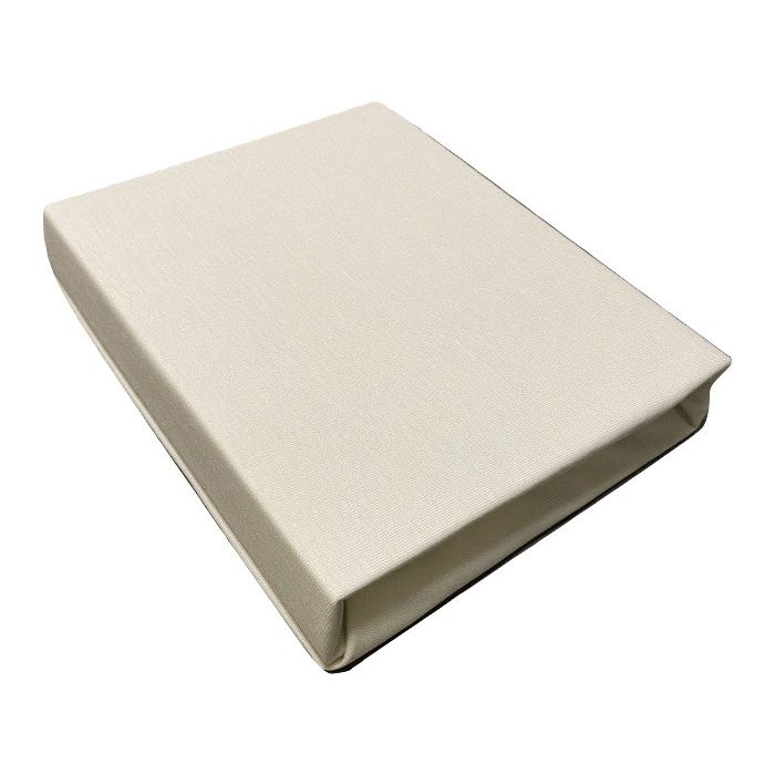 Bambukinė paklodė su guma "Bamboo" 