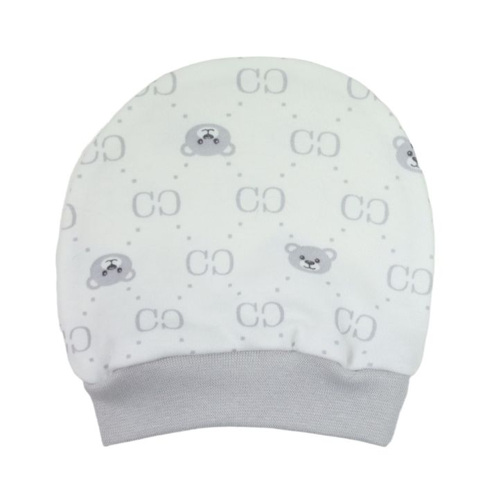 Kepurytė kūdikiui "Capsule" 0mėn+