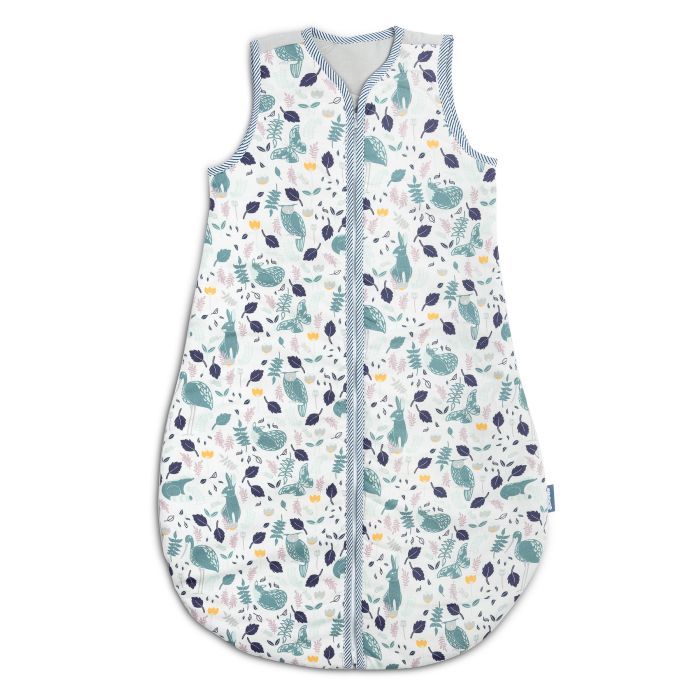 Miegmaišis "Animals" 50x80 cm