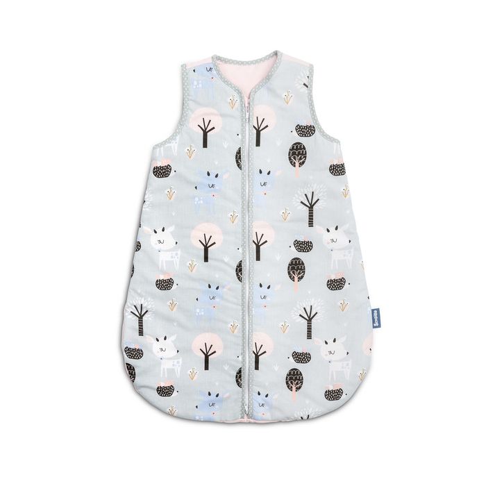 Miegmaišis "Rudolf" 50x80 cm