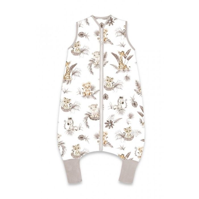 Miegmaišis kūdikiui "Savana" su kojomis 2-2.5 TOG