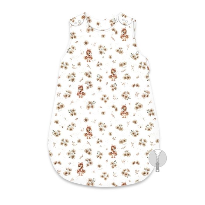 Miegmaišis kūdikiui "Ducklings" 2- 2.5 TOG