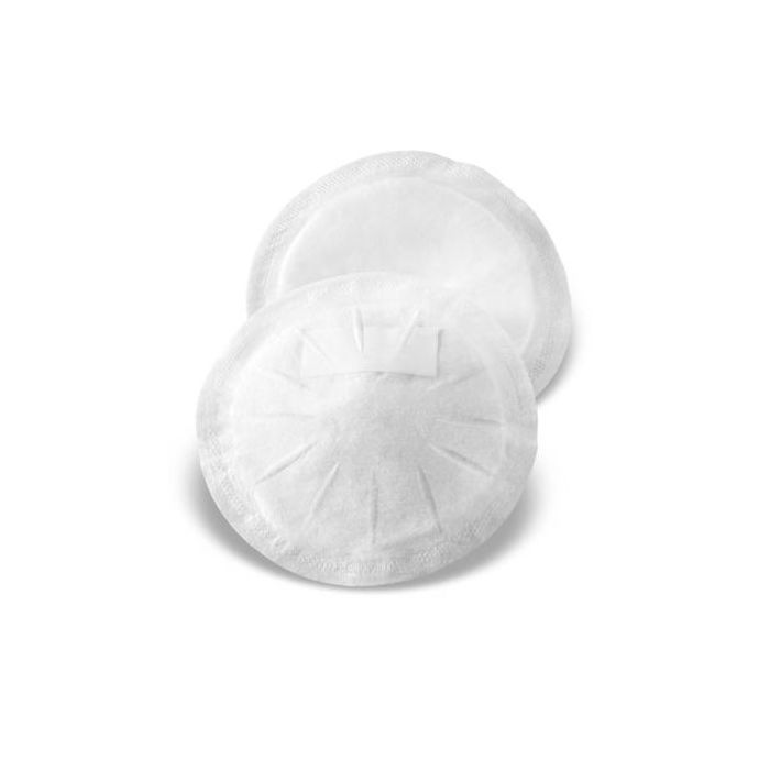 Įklotai laktaciniai į liemenėlę Tommee Tippee 50vnt