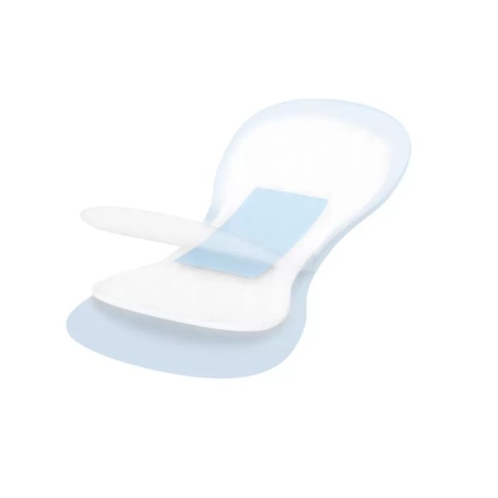 Įklotai po gimdymo BabyOno Night & Day 10 vnt