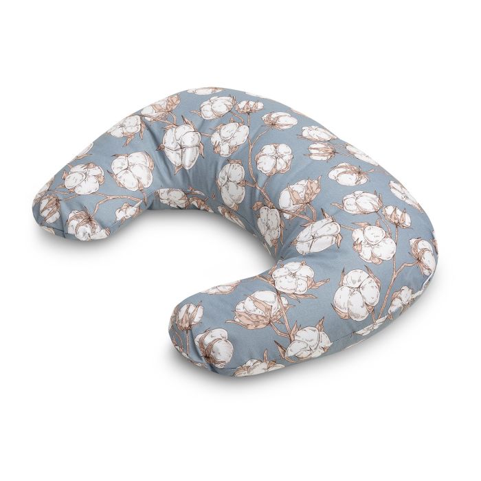 Maitinimo pagalvė 50x60cm "Cotton"