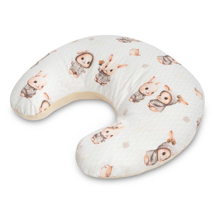 Maitinimo pagalvė 50x50x18cm "LISSIE"