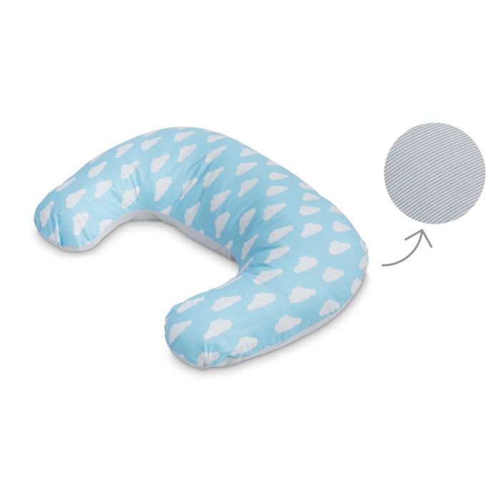 Maitinimo pagalvė 50x60cm "Cloudly"