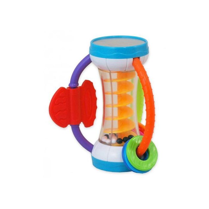 Lavinamasis žaislas kūdikiui "Shake" 