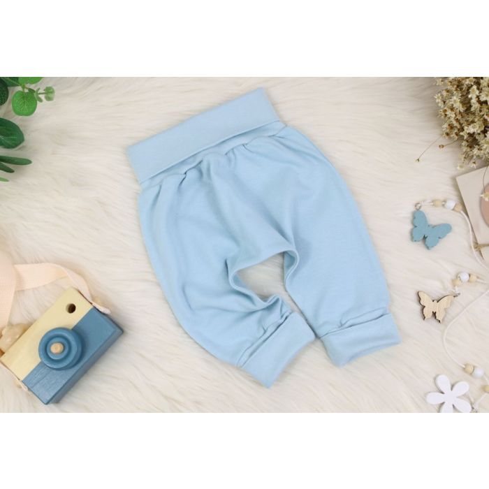 Drabužėliai kūdikiui "Blank baggi mohito" 2 dalių