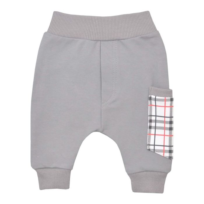 Kelnytės su džemperiu kūdikiui "Jack" 