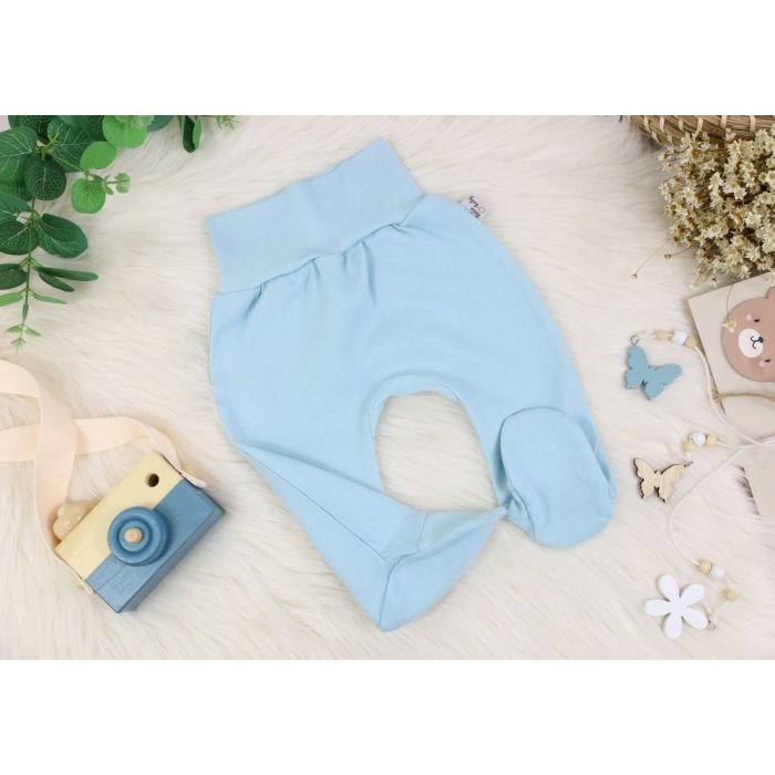 Drabužėliai kūdikiui "Blank mohito" 2 dalių