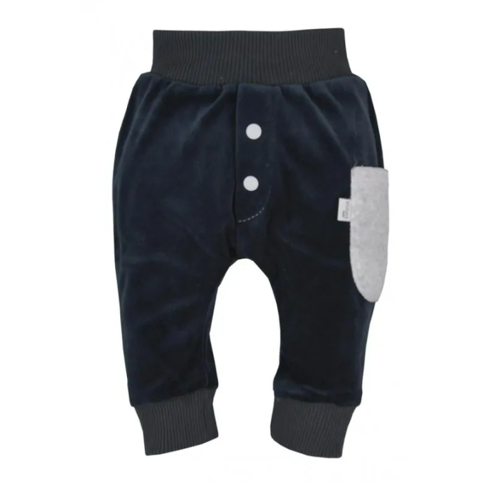 Kelnytės su džemperiu kūdikiui "Friend" 