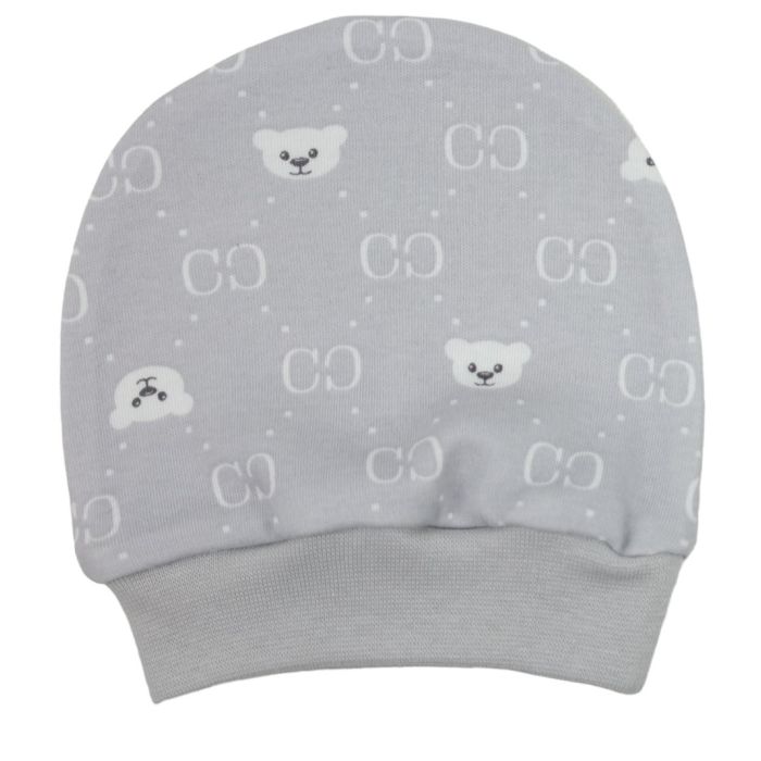 Kepurytė kūdikiui "Capsule" 0mėn+