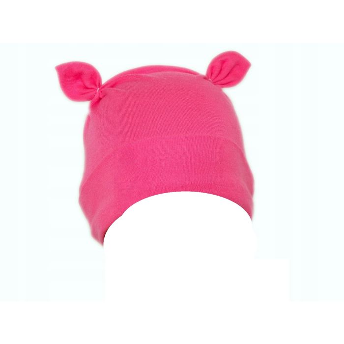 Kepurytė kūdikiui "Stylish blank" 3mėn+