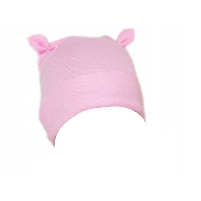 Kepurytė kūdikiui "Stylish blank" 3mėn+