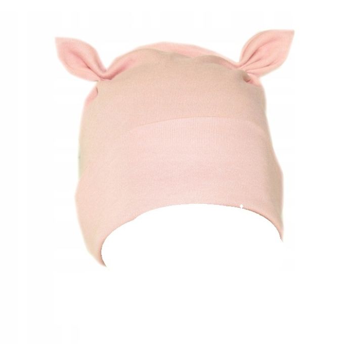 Kepurytė kūdikiui "Stylish blank" 3mėn+