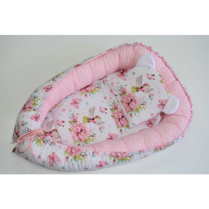 Kūdikio lizdelis "Fairies" 