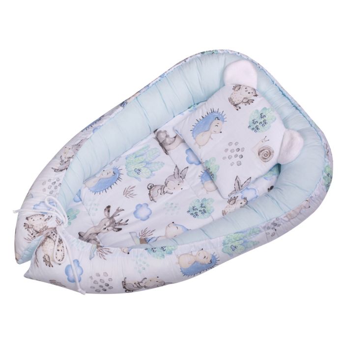 Kūdikio lizdelis "Ulf" 