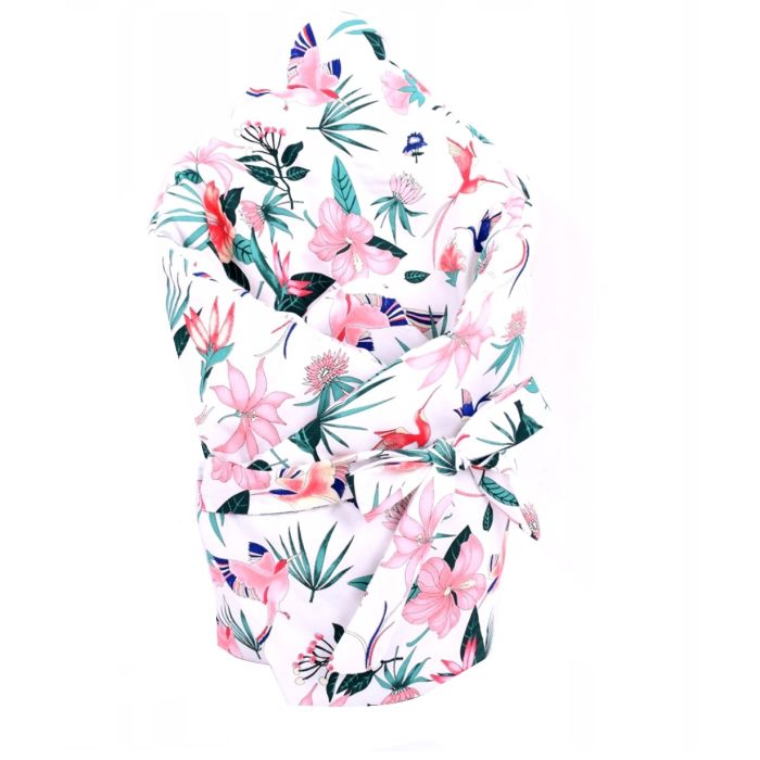 Vokelis kūdikiui "Colibri" 