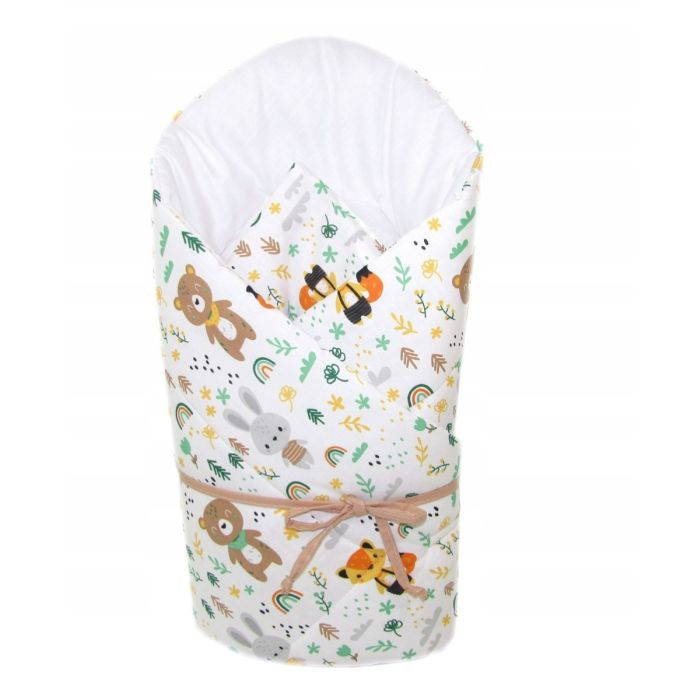 Vokelis kūdikiui "Rain" 