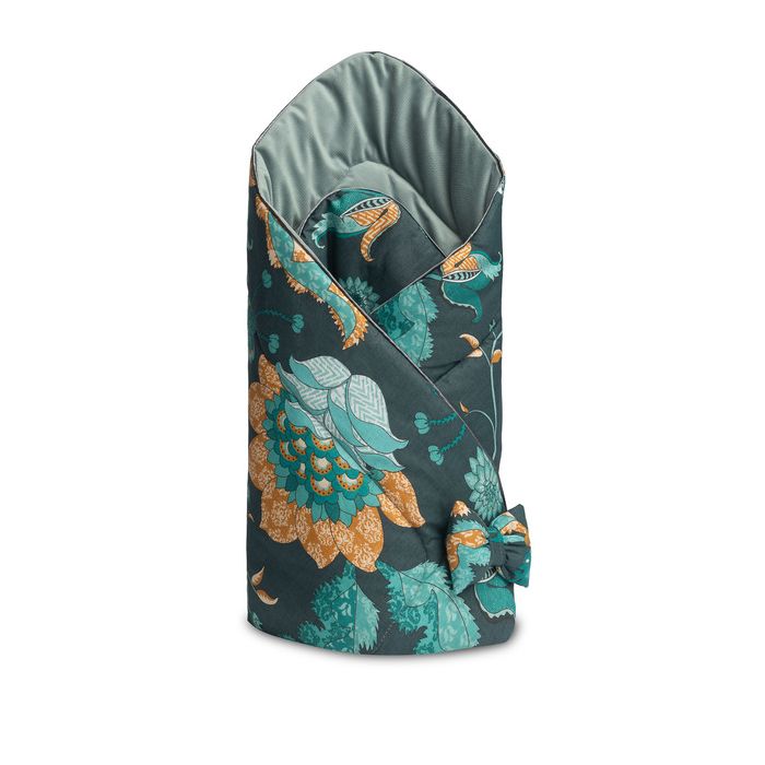 Dvipusis vokelis kūdikiui "Paradise" 