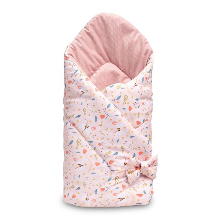 Dvipusis vokelis kūdikiui "Pony" 