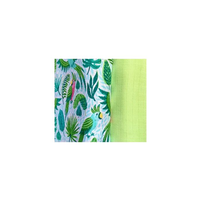 Vystyklai kūdikiui - 3 dalių komplektas "Rio"