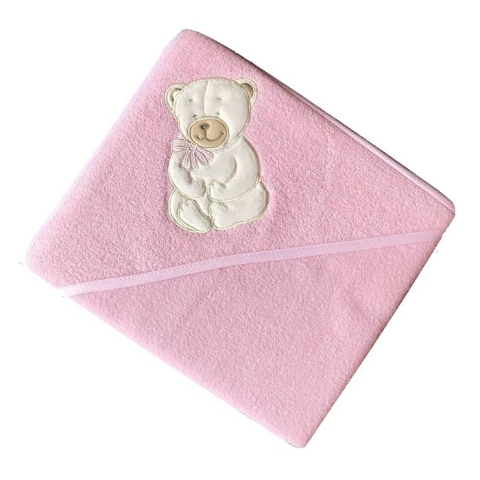 Rankšluostis kūdikiui