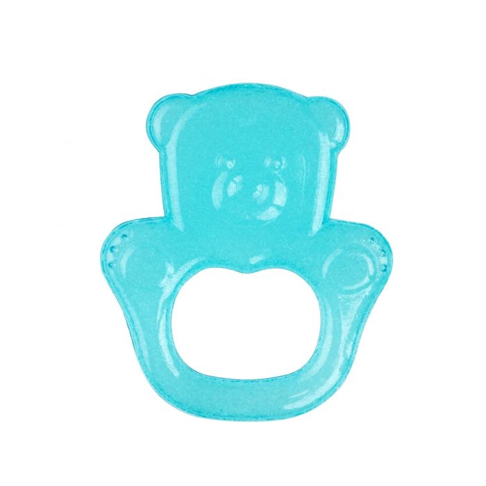 Kramtukas BabyOno "Bear" mėtinis