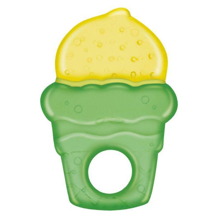 Kramtukas "Ledai" geltonos-žalios sp.