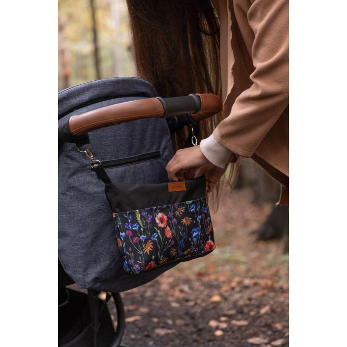 Stilingas krepšys "Poppy" 