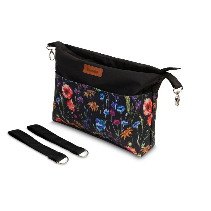 Stilingas krepšys "Poppy" 