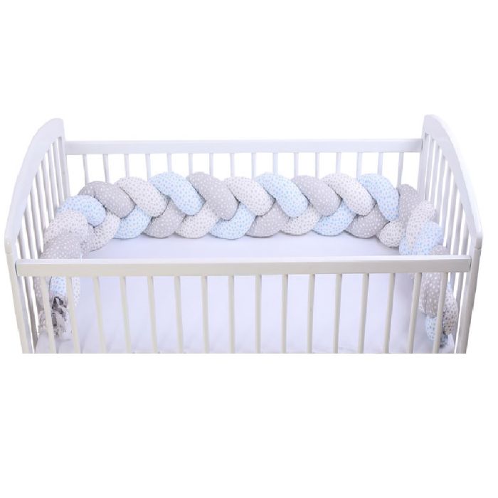 Lovytės apsaugėlė - pynė 210 cm