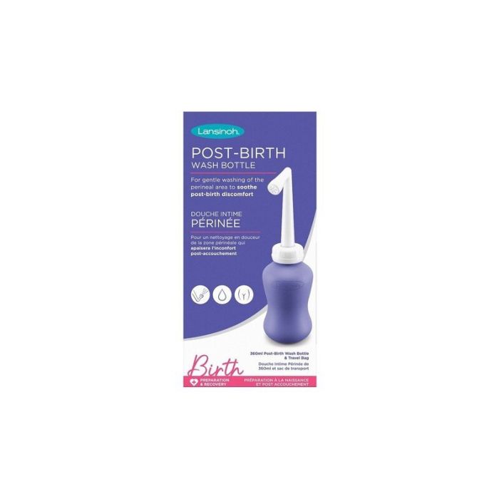 Lansinoh intymios higienos buteliukas po gimdymo 