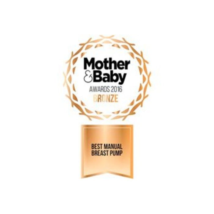 Rankinis pientraukis Lansinoh