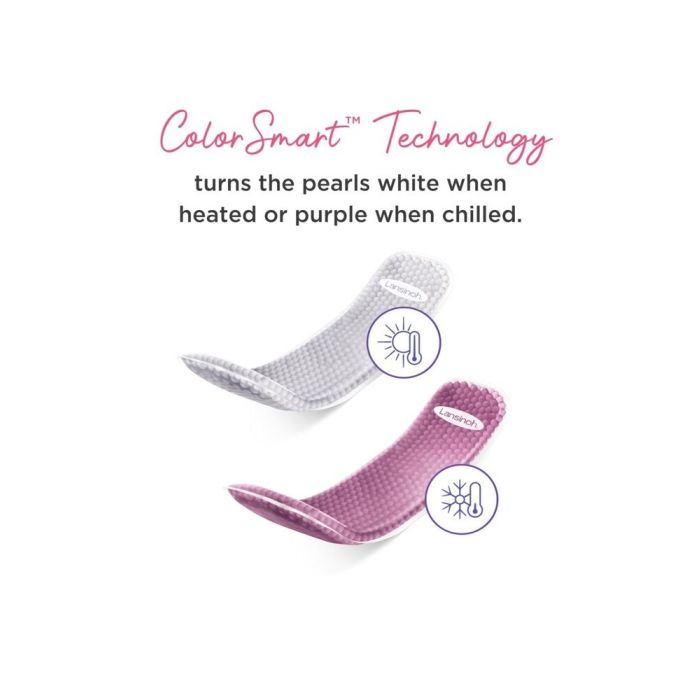 Lansinoh kompresai po gimdymo šildantys/šaldantys 