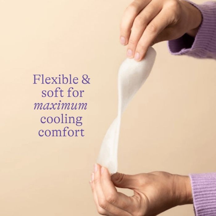 Lansinoh šaldantys higieniniai įklotai po gimdymo (Padsicles), 8vnt