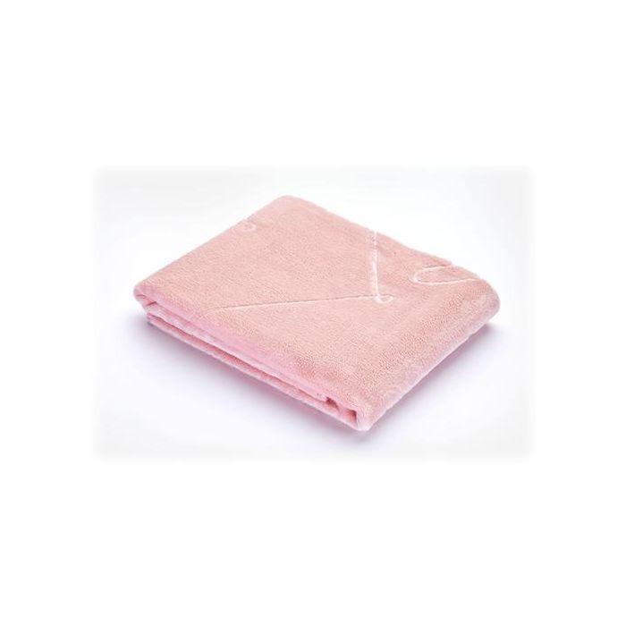 Pledas kūdikiui "Softy" 80x100 