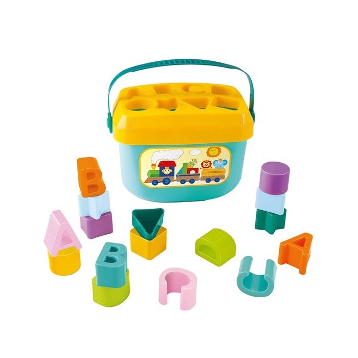 Lavinamasis žaislas kūdikiui Babymix