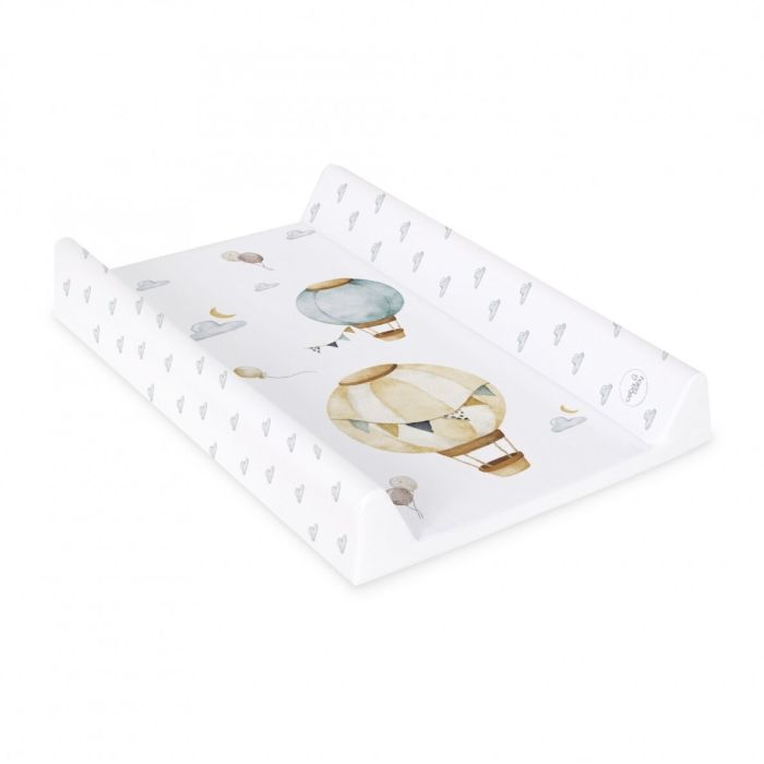 Vystymo lenta 50x70 "Balloons" su kietu dugnu