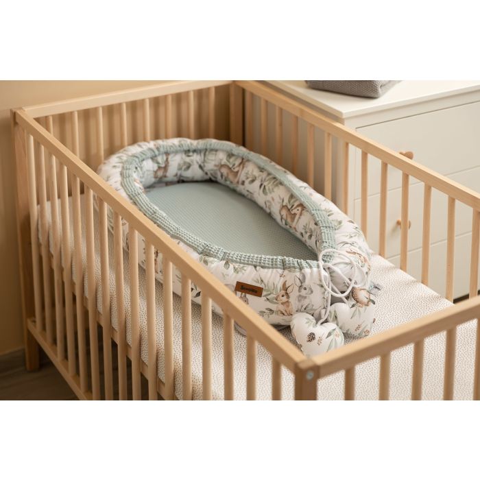 Kūdikio lizdelis "Deer" 