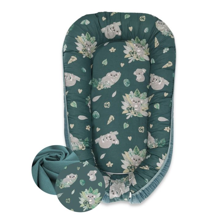Kūdikio lizdelis "Koala" XL