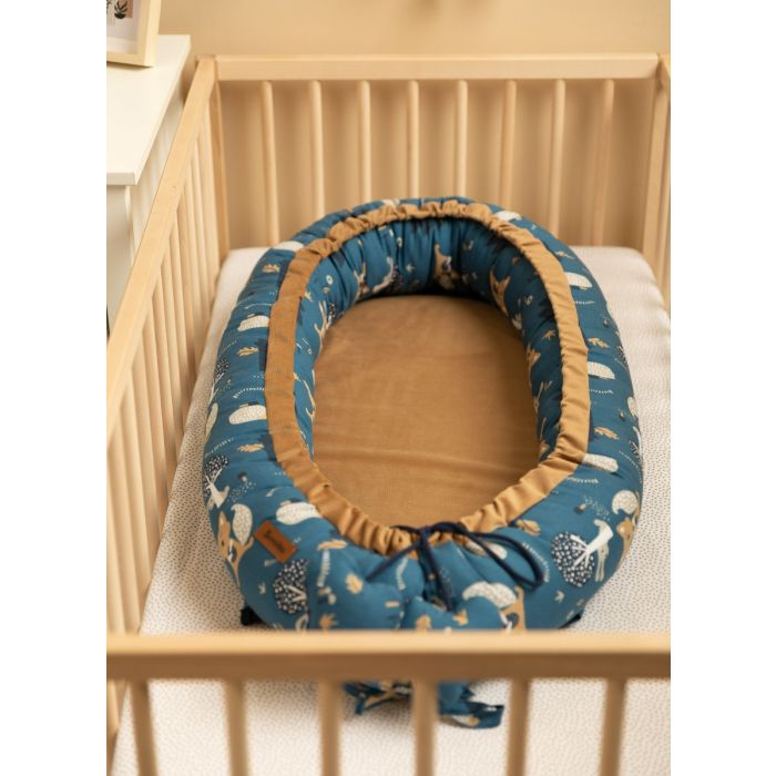 Kūdikio lizdelis "Carmel" 