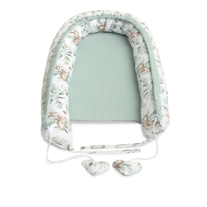 Kūdikio lizdelis "Deer" 