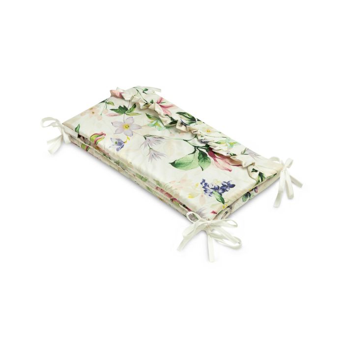 Kūdikio Lovytės apsauga 180 cm "Magnolia" 