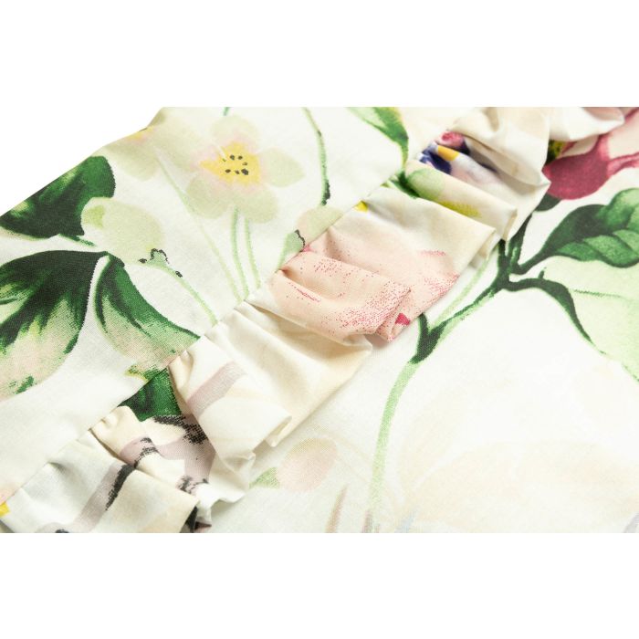 Kūdikio Lovytės apsauga 180 cm "Magnolia" 