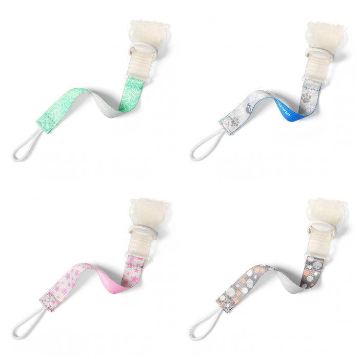 Čiulptukų laikiklis Babyono 712