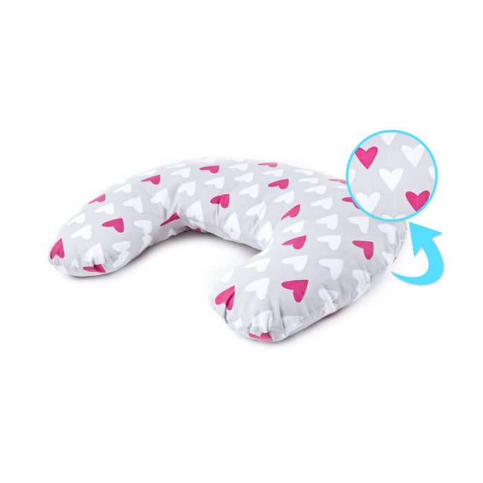 Maitinimo pagalvės kūdikio žindymui